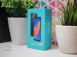 Mobile-review.com Обзор Honor 8A prime ...