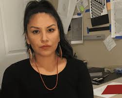 Episode #128: Rhiannon Skye Tafoya