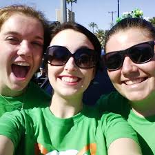Phoenix Irish Step Dancers