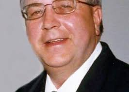 Randolph "Randy" Richard Weisz