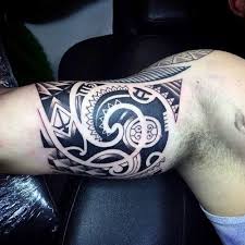 Whether you want a tribal tattoo on your sleeve, shoulder, arm, forearm, chest, back, or leg, you'll love our collection of pictures below! 125 Best Inner Bicep Tattoos For Men Cool Ideas Designs 2021 Guide Inner Bicep Tattoo Bicep Tattoo Inner Arm Tattoos