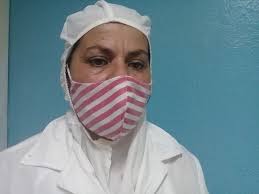 Marlén, nombre imprescindible en la Empresa Pesquera Industrial de Batabanó  (Audio)