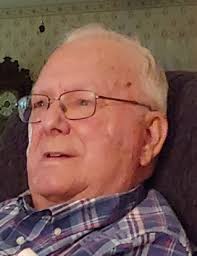 Obituary information for Richard "Dick" Hahn