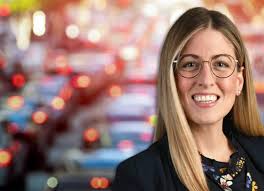 KCI Promotes Barrick and Seaver to Vice President