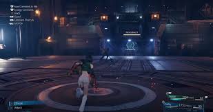 Now that you have yuffie you are able to do an optional mission in yuffies hometown of wutai. Final Fantasy 7 Remake Intergrade Covert Ops Walkthrough Segmentnext