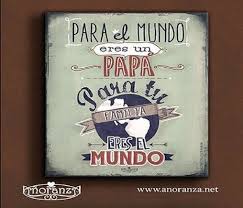 Una bonita dedicatoria para este día no puede faltar. Dia Del Padre 2021 30 Frases E Imagenes Para Desear Feliz Dia A Papa