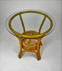 We did not find results for: Sold Price Round Rattan End Table With Glass Top July 6 0118 10 00 Am Edt