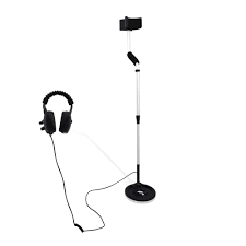 Professional metal detector high sensitivity underground metal detector gold digger treasure hunter metal finder seeking tool. Pylesport Phmd4 Sports And Outdoors Metal Detectors Gadgets And Handheld Metal Detectors