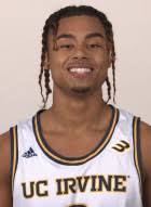 UC IRVINE MEN'S BASKETBALL