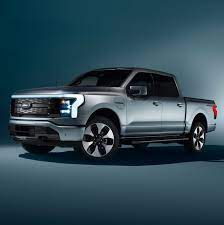Maybe you would like to learn more about one of these? 563 Hp 2022 Ford F 150 Lightning Turns America S Top Seller Electric