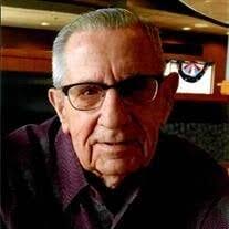 William "Bill" Richard Phelps Obituary