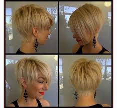 Low messy chignon updo hairstyles for thin hair. 19 Lovely Short Wavy Hair With Bangs Round Face Hairstyle Trend 2019