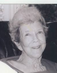 Ophelia Maness Obituary