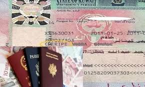 A passport from kuwait lets you travel to 93 countries/territories without a prior visa. Renewal Of Residence Visa In Kuwait Only For One Year Ministry Of Interior