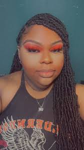 Profile for Nikki Parker