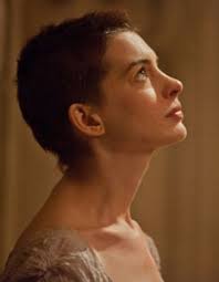Hathaway then landed the role that made her she went on to win acclaim for later film appearances, including those in the dark knight rises, les miserables (both released in 2012) and alice through. Anne Hathaway On The Pressure Of Singing I Dreamed A Dream In Les Mis Put Aside All That Bullshit And Just Do Your Job Daily Actor