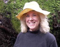 Meet the Author: Susan Stoner