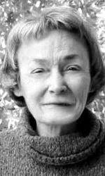 Gladys (Thompson) Bowers, 86