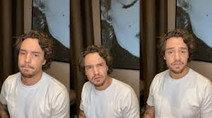 Liam payne has called off his engagement to fiancée maya henry. Liam Payne Instagram Live Stream 31 October 2020 Ig Live S Tv
