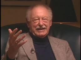 The Writer Speaks: Hal Kanter