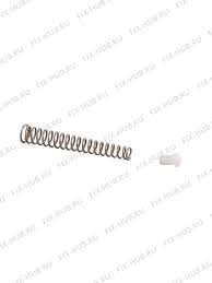 Обратный клапан для кофеварки (кофемашины) Siemens 00183912 купить в Москве  (России): описание, качество товара цена в Fix-hub