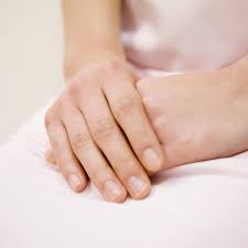 Lichen Sclerosus Symptome Der Hauterkrankung Brigitte De