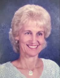 Obituary information for Judy Ann Connor