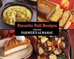 When i moved to london i spent three years in finance at deutsche bank. Favorite Fall Recipes Apples Pumpkins Carrots And More The Old Farmer S Almanac