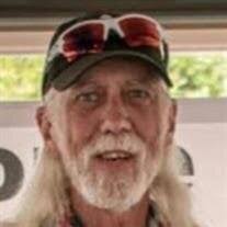 Bruce Michael Fielden Obituary