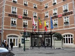 Maybe you would like to learn more about one of these? Hotel Amigo Brussels Cityseeker