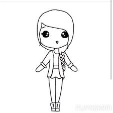 Laat je bestelling thuisbezorgen of haal hem gratis op in een hema winkel. Flipagram With Music By Omi Cheerleader Cute Drawings Kawaii Drawings Chibi Drawings