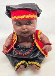 Muneco De Elegua