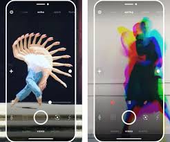 Create story art for your friends or family and share to social media. 7 Must See Glitch Video Effect Apps For Iphone