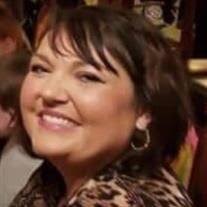 Rachel Gay Young Obituary