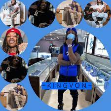 King Von Wallpaper Jordan Shoes Girls Vons Rappers