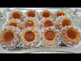 حلوة جزائرية بدون زبدة تذوووب في الفم وتقطع كمية كبيييرة Youtube Gateau Sec Sans Beurre Gateau Sec Gateau