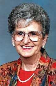 The News Journal Barbara A. Petrey