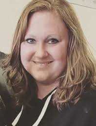 Obituary information for Emily Margaret Barnes