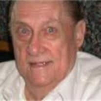 Harold Fuller Obituary