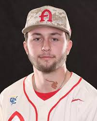 2023 Baseball Roster