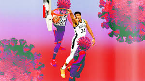 The Nba Bubble Is Safe So Far But The League S Lessons Won T Work For Schools And Businesses Gq