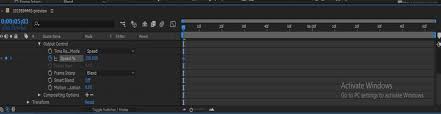 Twixtor In After Effects Creating Slow Motion Video Effetcs With Twixtor So im pretty new to after effects, and when i try to use twixtor pro, i get a red screen as a result. twixtor in after effects creating