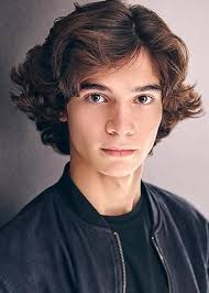 Joe Ray: Movies, TV, and Bio