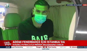 Kemal ademi profil), stranice momčadi (npr. Fenerbahce Kemal Ademi Transferini Acikladi Kemal Ademi Kimdir Fotomac