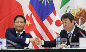 Cheaper intermediate suppliers become available. Cptpp Das Abkommen Offnet Neue Chance Fur Die Globale Zusammenarbeit