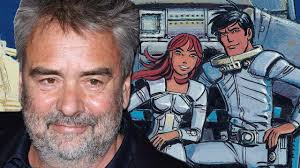 Risultati immagini per valerian e la città dei mille pianeti alieni