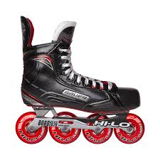 Vapor Xr500 Inline Hockey Skates Item 1052311