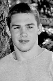 Sandburg Wrestler Pins Down February Athlete of the Month