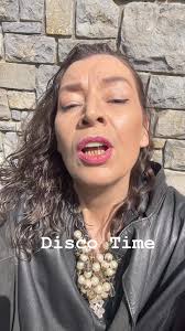 It's Disco Time Tonight in Sunny Roscommon...1980's style with original  authentic 1980's DJ@seamus.duke spinning his records in @nancysroscommon  from 9pm.. a fundraiser for @mayoroscommonhospice Take ...