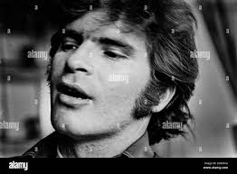 Holland john hi-res stock photography and images